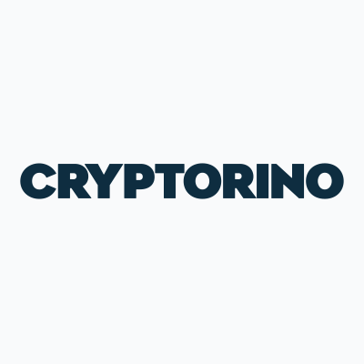 Cryptorino Casino Logo