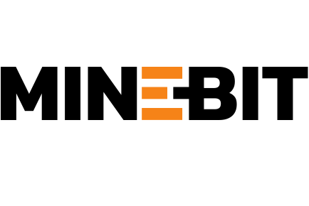 Minebit Casino Logo